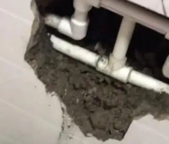 辽阳漏水检测电话