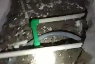 辽阳测漏水公司