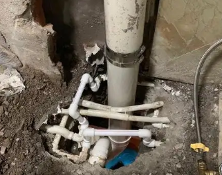 辽阳漏水检测哪家好