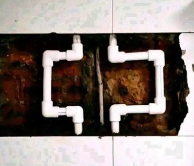 辽阳卫生间测漏水哪家好