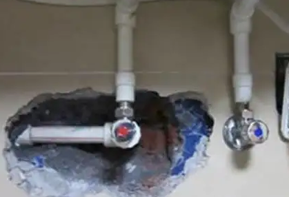 辽阳卫生间测漏水查询方法