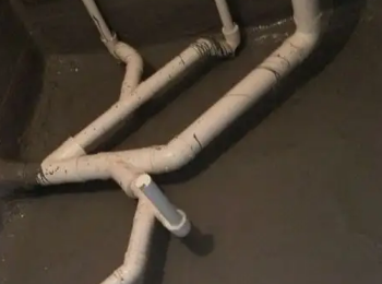 辽阳水管漏水检测知识点