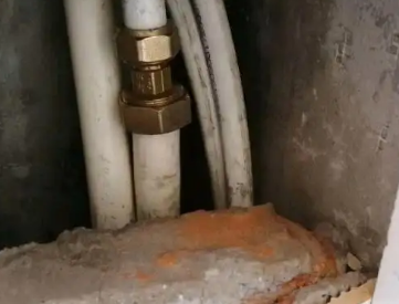 辽阳水管漏水检测哪家好