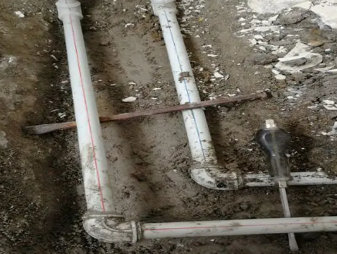 辽阳卫生间测漏水多少钱