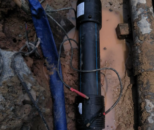 辽阳水管漏水检测多少钱