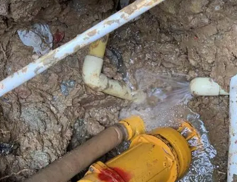 辽阳水管漏水检测哪家好