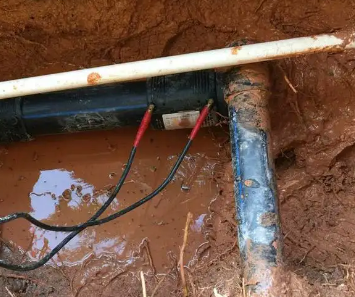 辽阳水管漏水检测多少钱