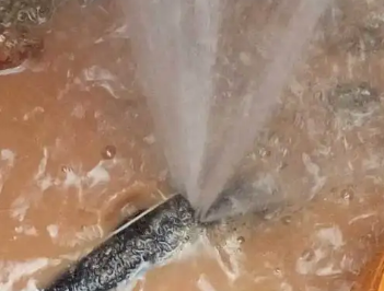 辽阳水管漏水检测哪家好