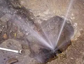 辽阳水管漏水检测哪家好