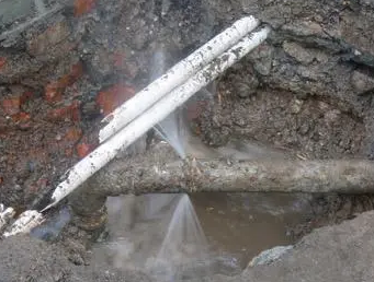 辽阳测漏水多少钱