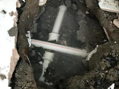 辽阳漏水检测公司哪家好