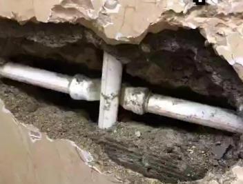 辽阳漏水检测电话多少