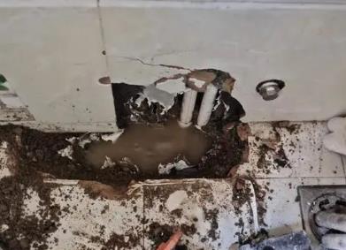 辽阳漏水检测电话